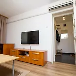 By The River Apartment 1